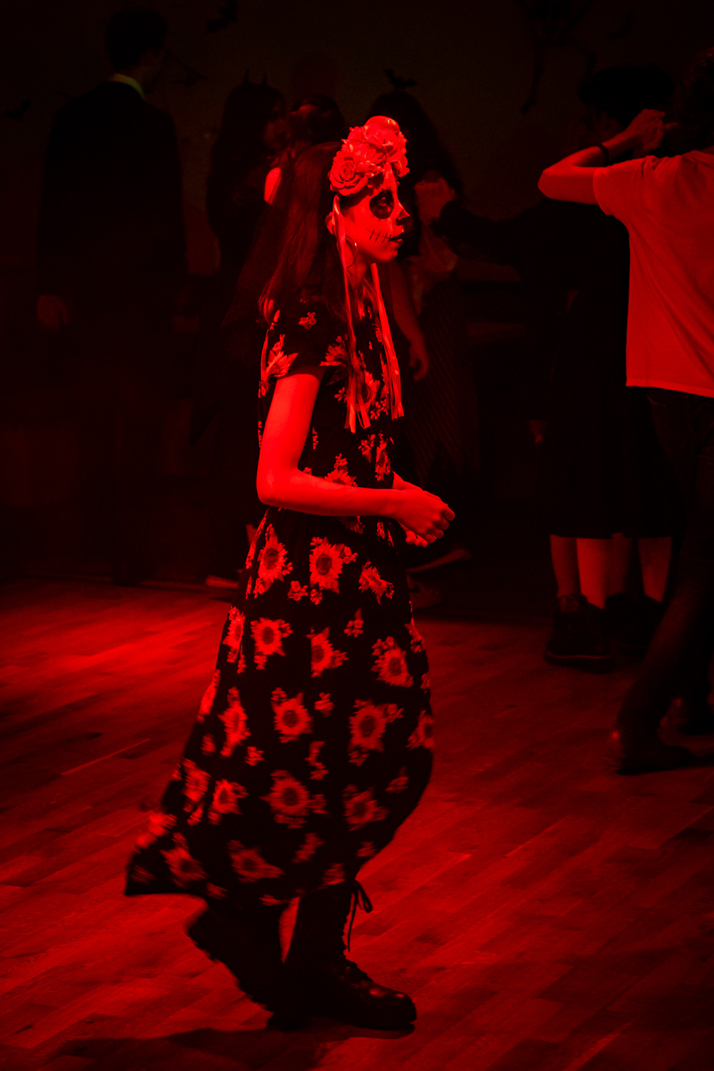 20221029 Halloween Tanzparty 3519